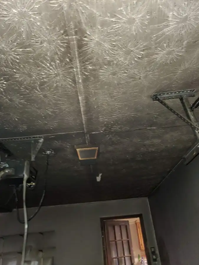 Fire and smoke damage assessment for Emergency Water Damage Services in Harrison
